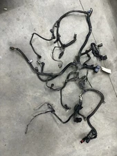 04.5 Dodge Ram Cummins 5.9 Engine Wiring Harness M/T #3969689