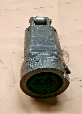 QTY 1 -- Mori Seiki MV65/50_Cat 50_TOOL HOLDER_TOOL POD