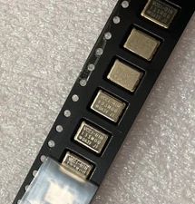 VECTRON VCC1 Clock Oscillator 133MHz 50ppm 3.3V Tri-State **NEW** Qty.10