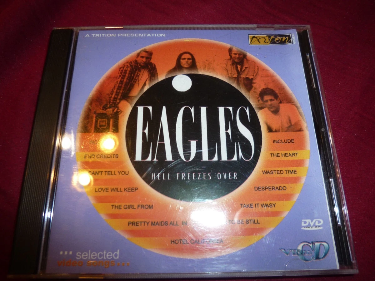 eagles hell freezes over products for sale | eBay