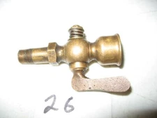 Brass Primer Priming Gas Cup Hit Miss Gas Engine  Lot  26