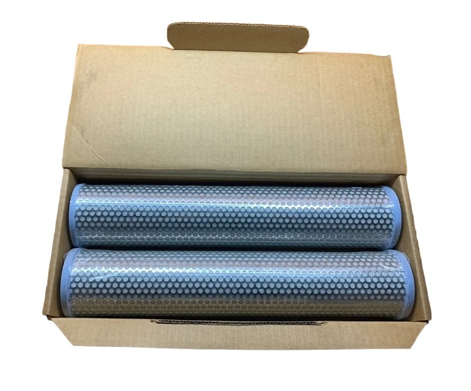 New Genuine Parker 6DS20-130 X 2 Finite Pneumatic Filter Element **SALE** - Image 2 of 2