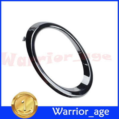 For 12-14 Toyota Camry SE Fog Light Lamp Cover Trim Bezel Bracket Driver Side