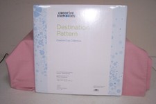 Creative Memories Destination Pattern Creative Cuts Collection - NEW in Pack