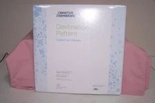 Creative Memories Destination Pattern Creative Cuts Collection - NEW in Pack