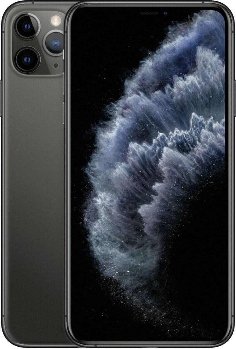Apple iPhone 11 Pro Max 256GB (A2161) Fully Unlocked - Excelent Condition | eBay Apple iPhone 11 Pro Max 256GB (A2161) Fully Unlocked - Excelent Condition | eBay