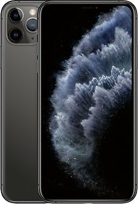 Apple iPhone 11 Pro Max 256GB (A2161) Fully Unlocked - Excelent Condition Apple iPhone 11 Pro Max 256GB (A2161) Fully Unlocked - Excelent Condition