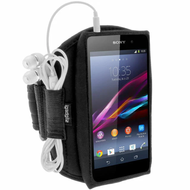 Cell Phone Armbands for Sony Ericsson Sony Xperia Z2