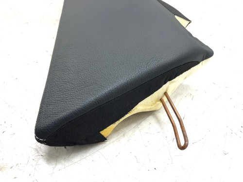 2012-2018 MERCEDES-BENZ CLS550 RIGHT PASSENGER REAR SEAT BOLSTER CUSHION OEM. - Picture 5 of 7
