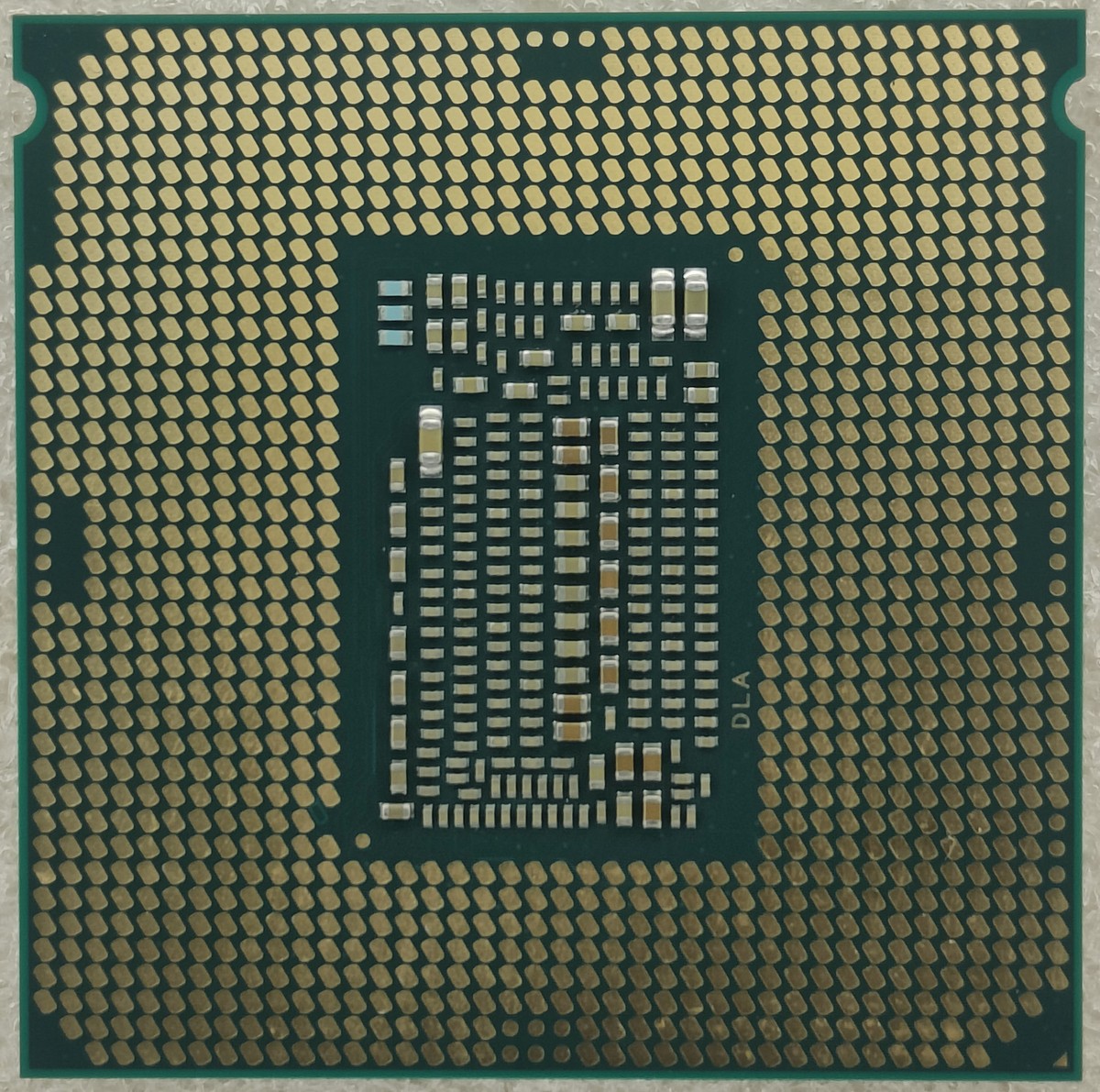 Intel Core i7-9700F Desktop Processor 8 Core 3 GHz speed LGA1151