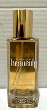 Victoria's Secret Heavenly Fine Fragrance Mist 2.5 oz Body Mist NEW