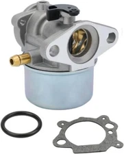 Carburetor Carb For Craftsman 917.388660 6.5 Hp 917376742 625 22" Lawn Mower