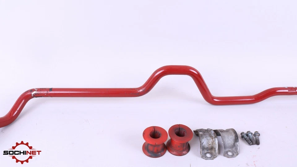 02-04 Mercedes W203 C32 AMG Eibach Rear Stabilizer Sway Bar OEM - Image 3 of 4