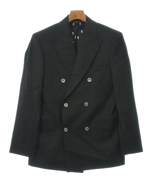 Brooks Brothers Tailored Jacket Black (Approx. S Brooks Brothers Tailored Jacket Black (Approx. S