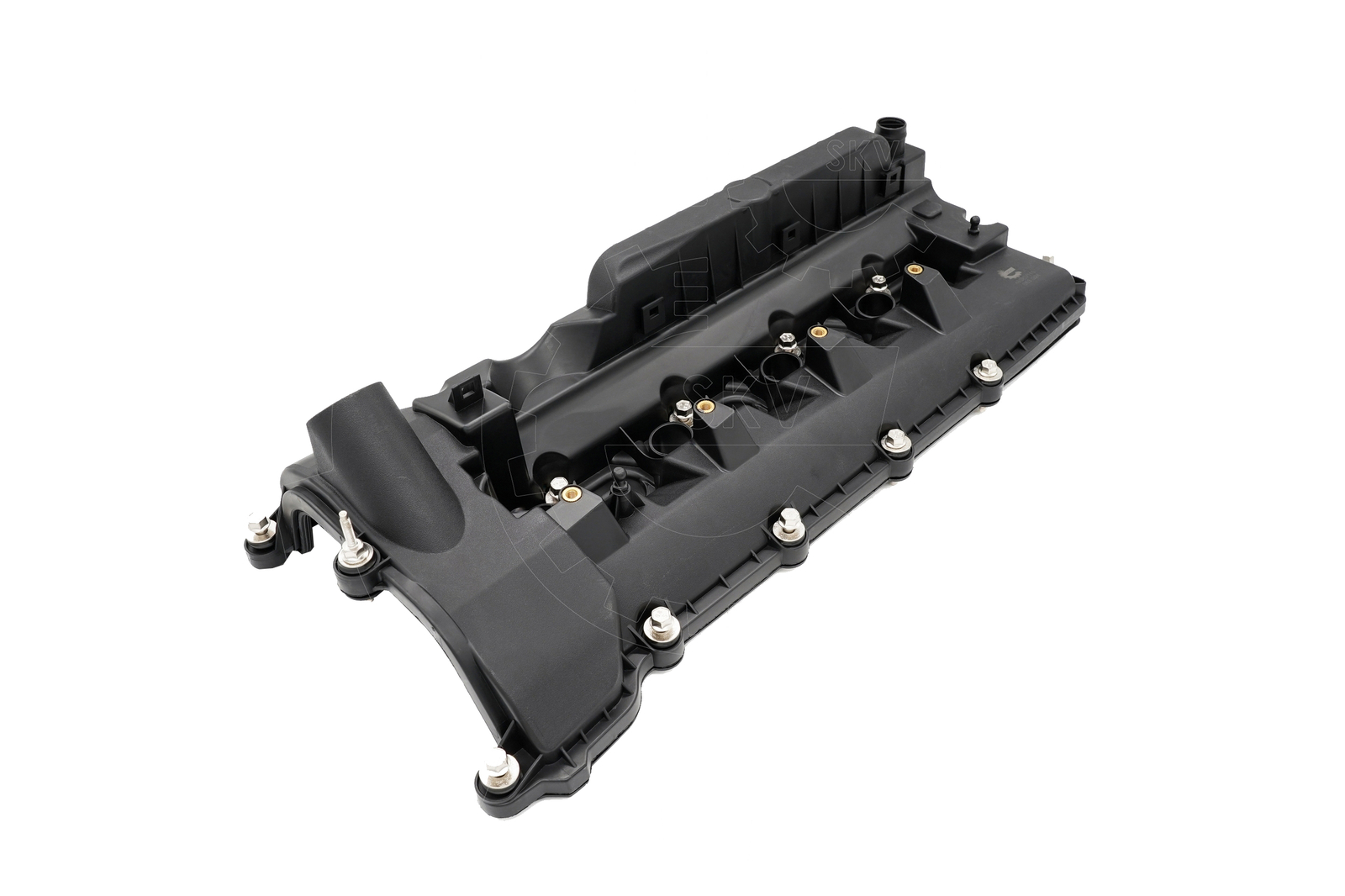 Couvercle de culasse AJ812145 : stoppez les fuites d'huile sur Jaguar F-Type