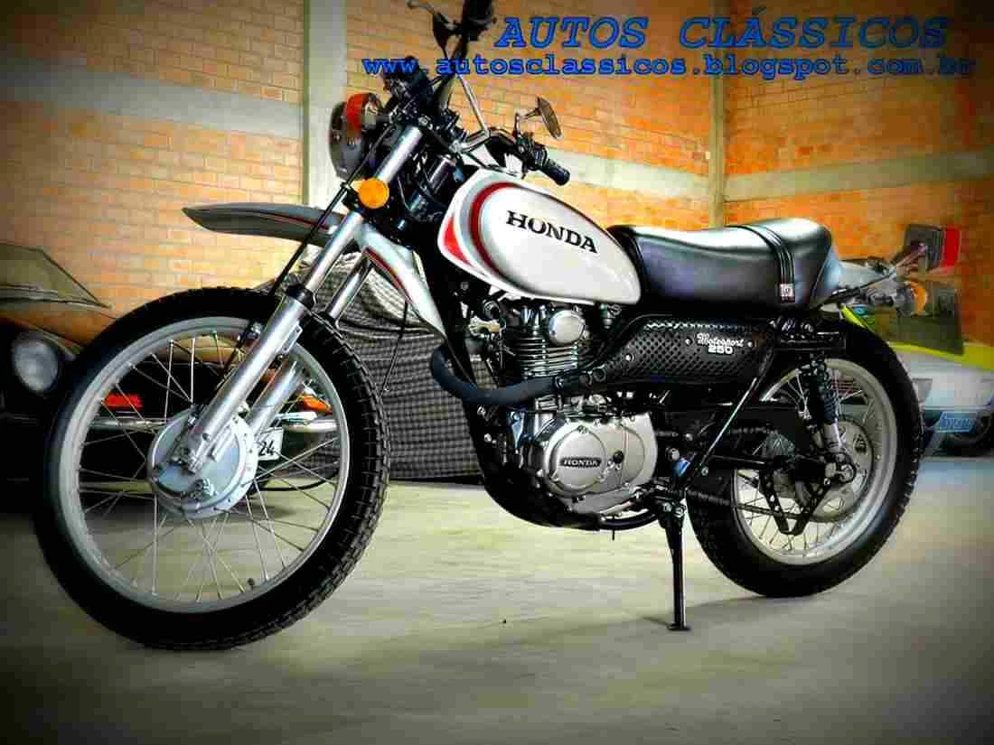 Honda xl ebay deals