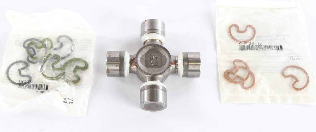 New 04371-04030 Toyota Spider Kit U Joint | eBay