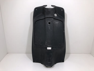 Heckschild Karosserie Honda Sh 100 1996 2001 Heck Schild Verkleidung Haken