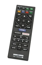 New RMT-VB201U Replace Remote Fit for Sony Blu-ray  BDP-S1700 UBP-X700  BDP-S170