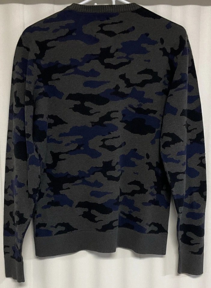 Sudadera American Rag para hombre mediana.    9568 Foto 2 de 3