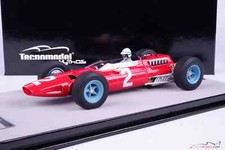 Ferrari 512 - John Surtees (1965), Dutch GP, 1:18 Tecnomodel, TMD18-098C