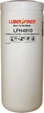 Luber-finer Hydraulic Filter LFH4910