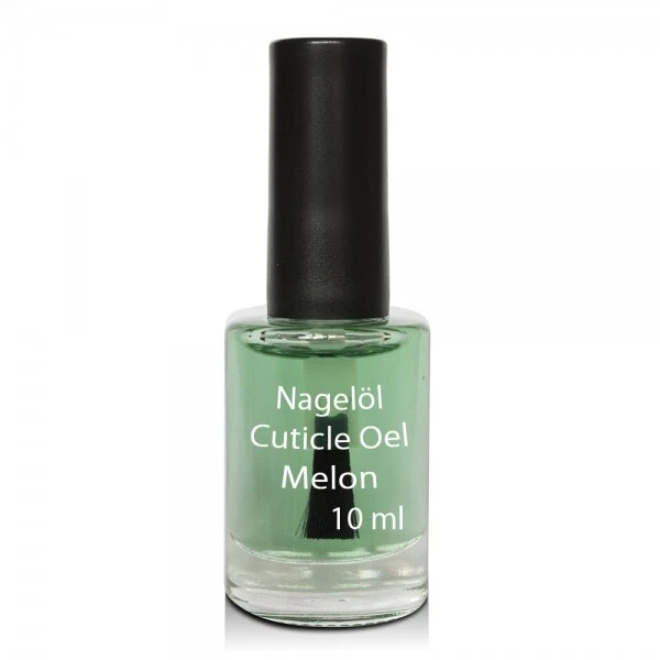 SUN GARDEN NAILS Nagelöl Melon 10 ml