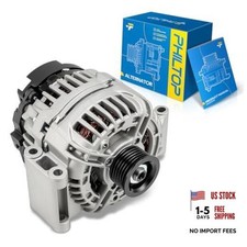 Alternator 110 Amp Compaitble with Mini,2005-2006 Cooper Base,2007-2008 11333N