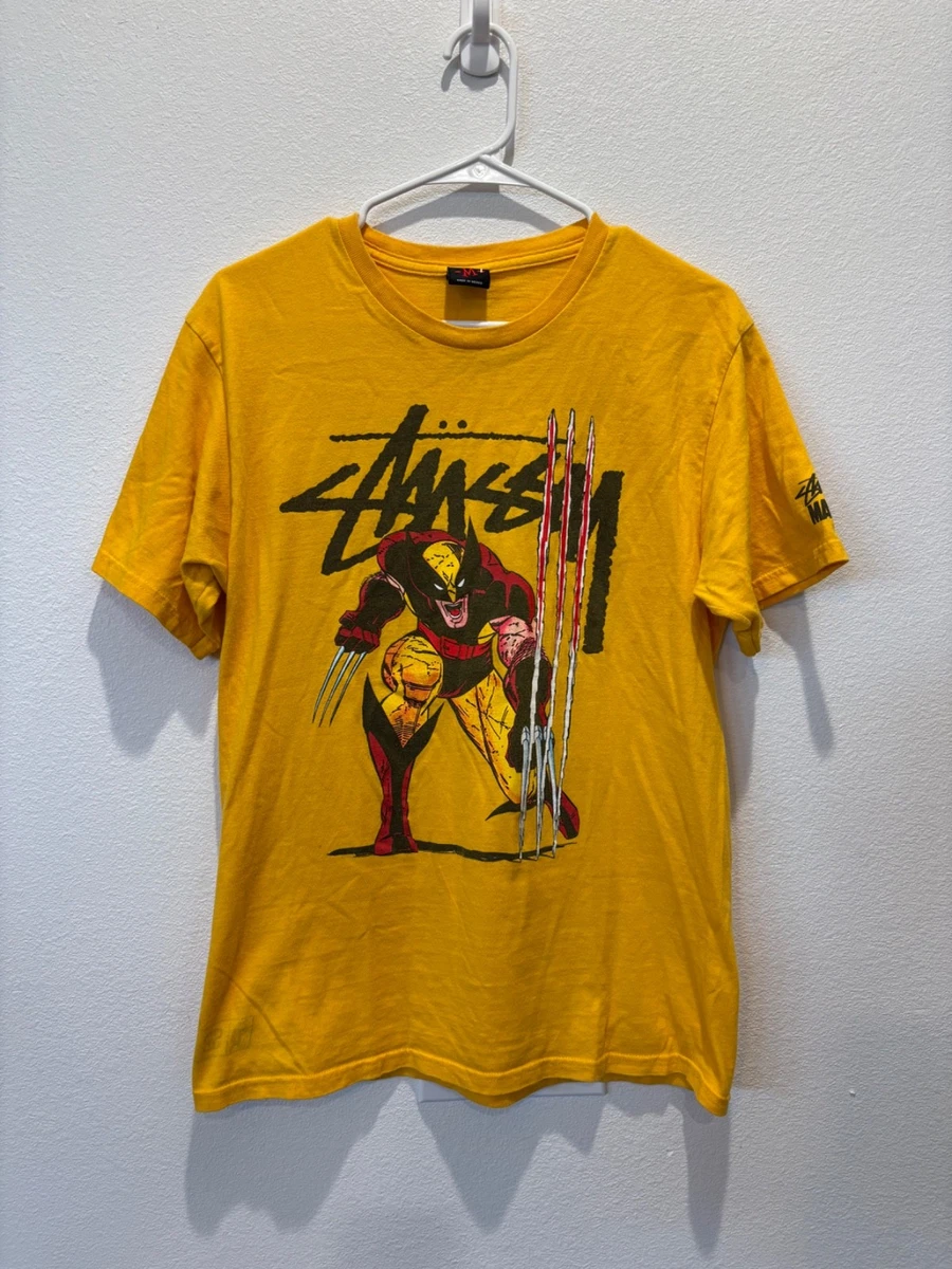stussy x marvel products for sale | eBay