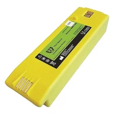 Banshee Bj-Am9146 Battery,Lithium-Ion,Fits Cardiac Science