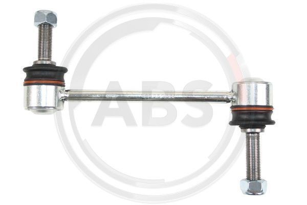 A.B.S. 260450 Stange/Strebe, Stabilisator Vorne Links Rechts FüR MERCEDES-BENZ-image