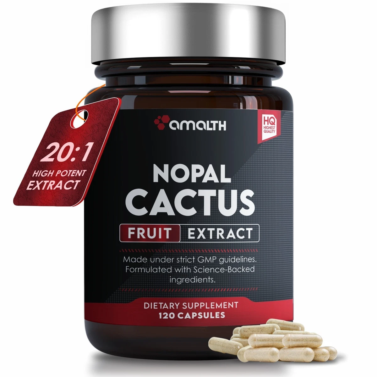 Nopal Pulver online kaufen | eBay