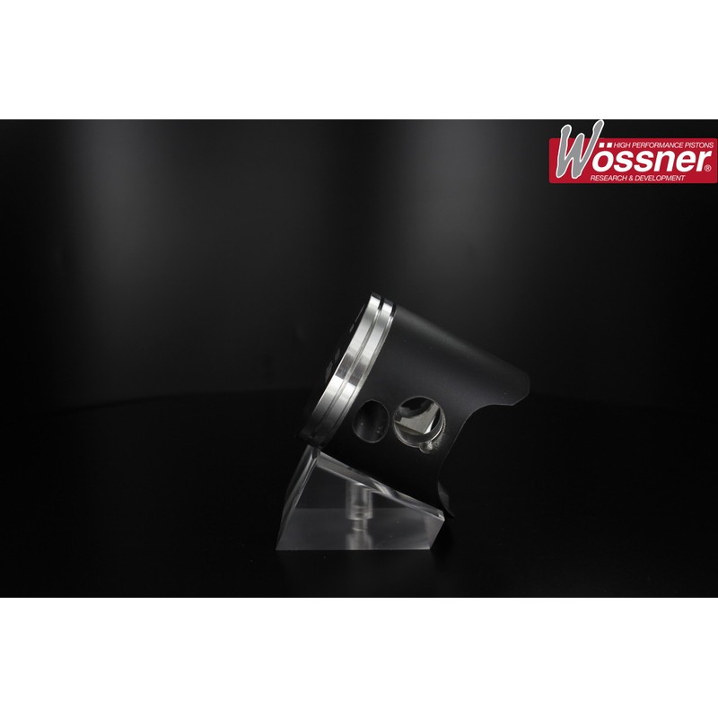 Piston forgé WÖSSNER pour la réfection et la préparation de moteur turbo