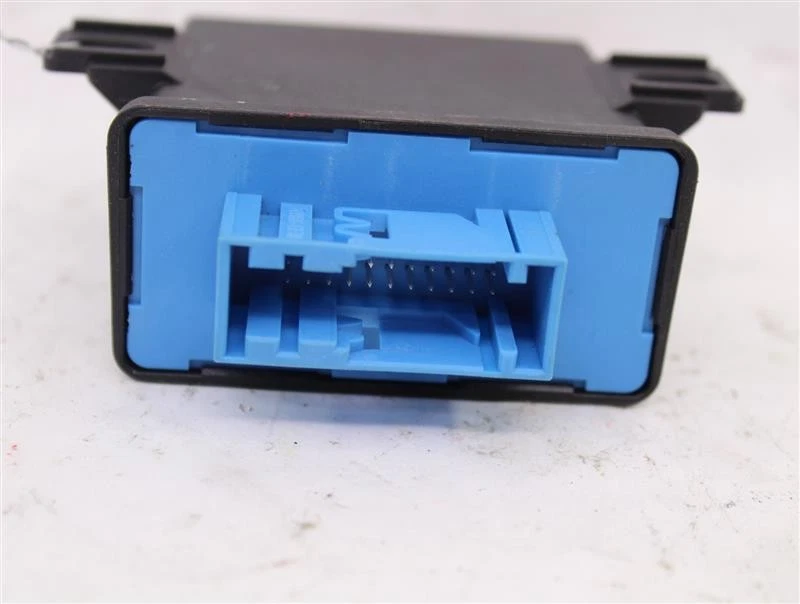 MÓDULO CONTROL FAROS ORDENADOR AUDI A3 2009 09 4L0907357 879716 Foto 3 de 4