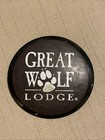 Collectible Sammy Great Wolf Lodge Magnet — photo 2