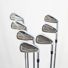 Srixon Z-785 Z785 Iron Set 4-P Steel True Temper S300 Stiff Flex RH P-156124