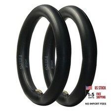 Libereco 2 Pack 12x2.125 12 1/2x2 12x2.125" 12 1/2x2 1/4 Bent Valve