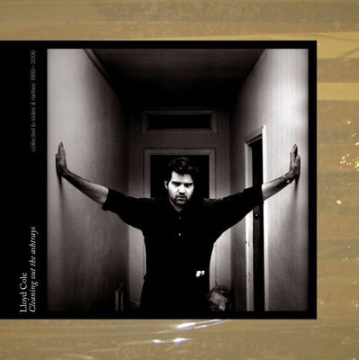 #ad Lloyd Cole Cleaning Out the Ashtrays New CD Boxed Set $46.20
