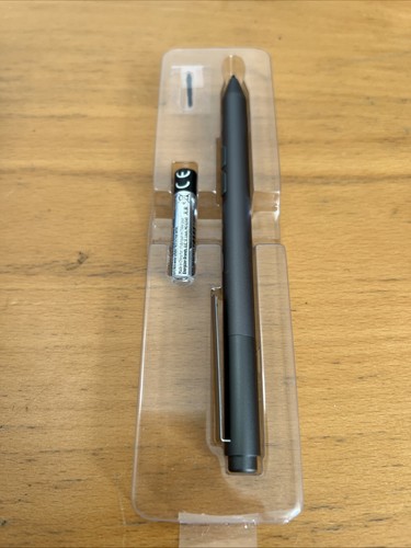 HP MPP 1.51 Stylus Pen for PC and Tablet - pre-owned, damaged box