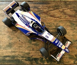 Paul Tracy 1/18 for sale | eBay