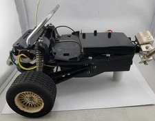 1983 TAMIYA AUDI Quattro Parts or Repair. Extremely Rare!!