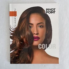 Pivot Point Color 110 Fundamentals