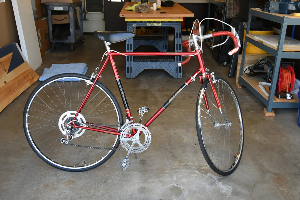 Chaîne de vélo 8 Speed Cnm84 - Gris SUNRACE