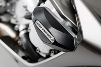 Rahmenpuffer Sw-Motech Yamaha Fjr 1300 STP.06.590.10301/B