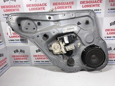 1M0839755 fensterheber hinten links SEAT LEON 1M1 1.9 TDI lorep198749