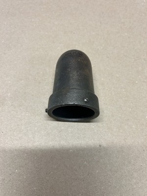 Delta Rockwell Milwaukee Motor Shaft Guard Condom Cast Iron Repulsion/Ind
