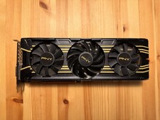 PNY GeForce GTX 980 Ti GDDR5 6144MB PCIe 3.0 Graphics Card