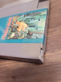 Super Pitfall Nes Game