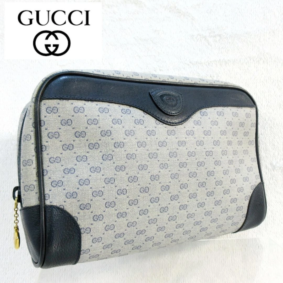 Gucci PVC Clutch Bags for Women for sale | eBay