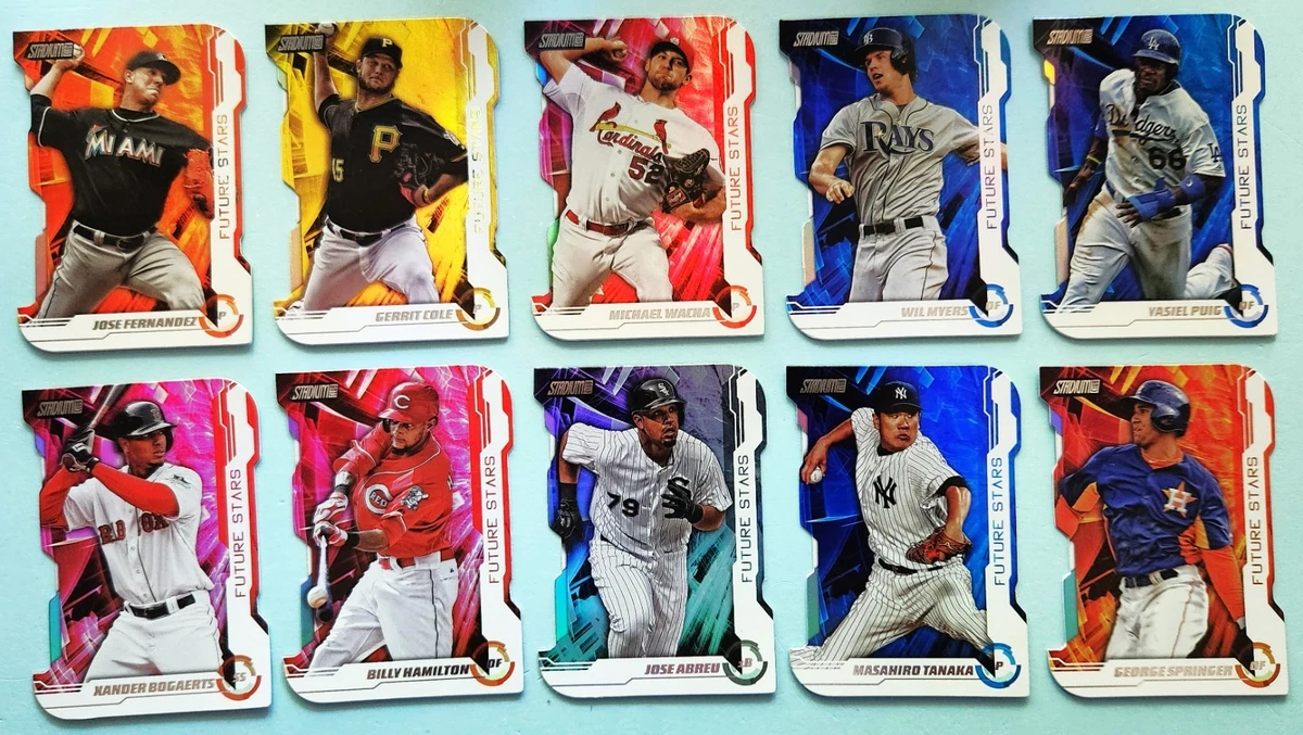 Masahiro Tanaka Trading Cards for sale | eBay